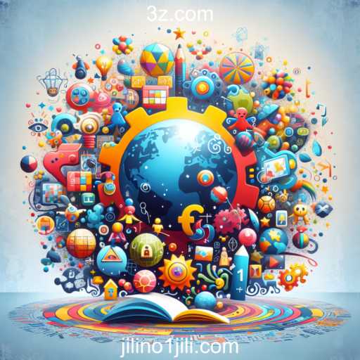 Exploring the World of 'Educational' Games: A Dive into the 'jilino1' Category