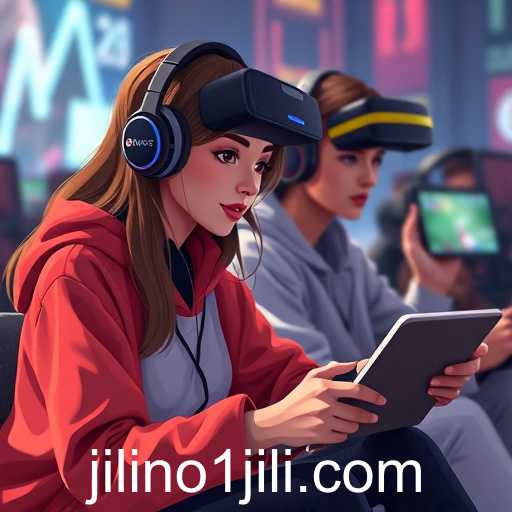 The Evolution of Online Gaming Communities