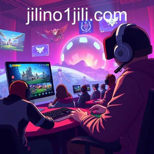 The Future of English Gaming Platforms