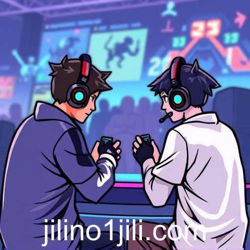 Gaming Evolutions: A 2025 Perspective