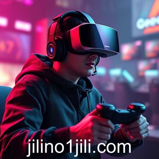 Gaming Industry's Digital Transformation