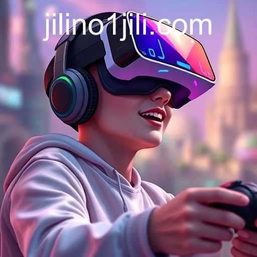 Virtual Gaming Landscapes Evolving