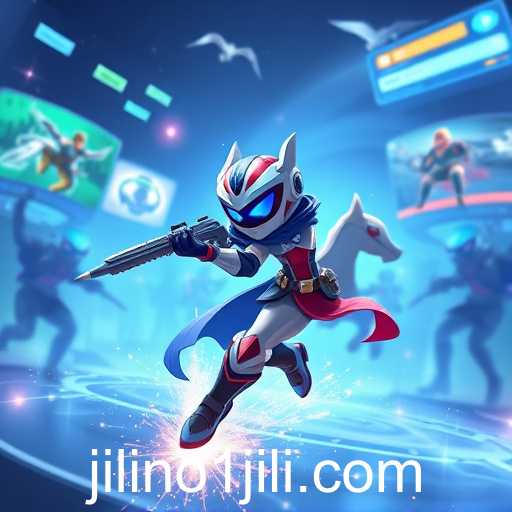 Jilino1: A Path to the Gaming Renaissance