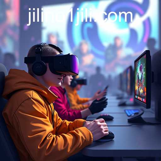 Gaming Trends and Innovations to Watch