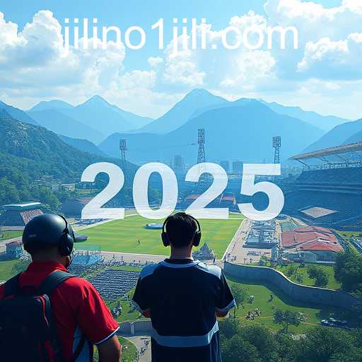 Gaming Trends and Innovations in 2025