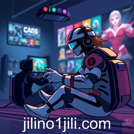 The Digital Playground: Gaming Trends and Insights