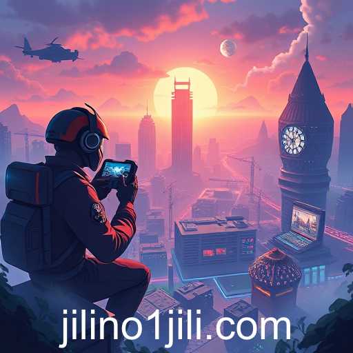 Online Gaming Evolves in 2025