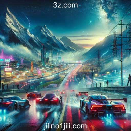 Exploring the Thrills of Racing Games: The Impact of jilino1