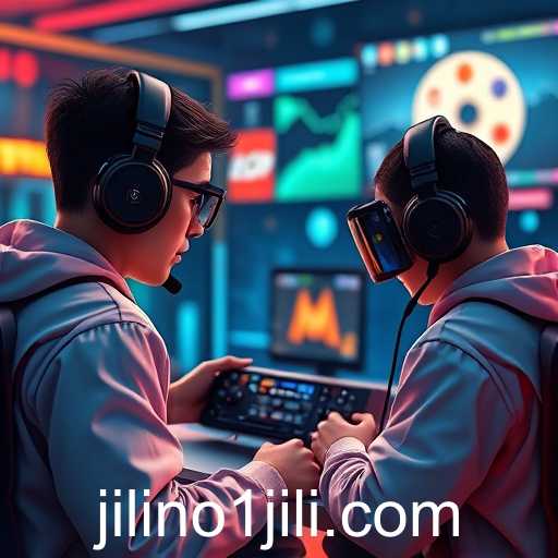 The Resurgence of Online Gaming in 2025