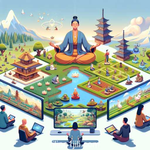 The Rise of Gaming Platforms