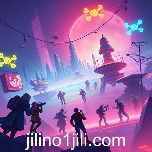 The Rise of Jilino1: Shaping the Future of Online Gaming