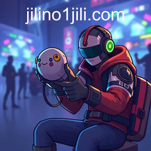 The Rise of Jilino1 in the Gaming World