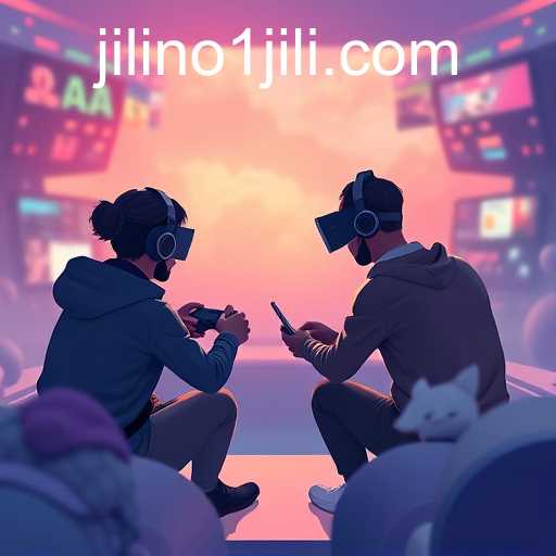 The Rise of Online Gaming Communities