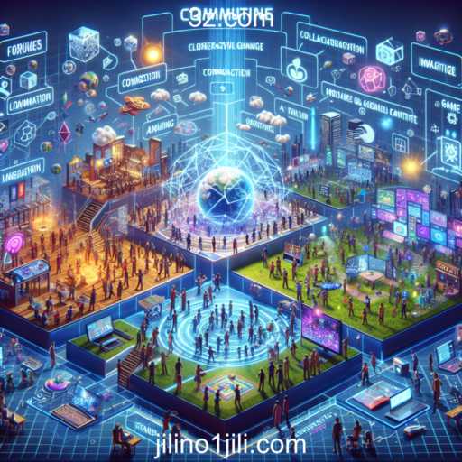 The Rise of Online Gaming in 2025