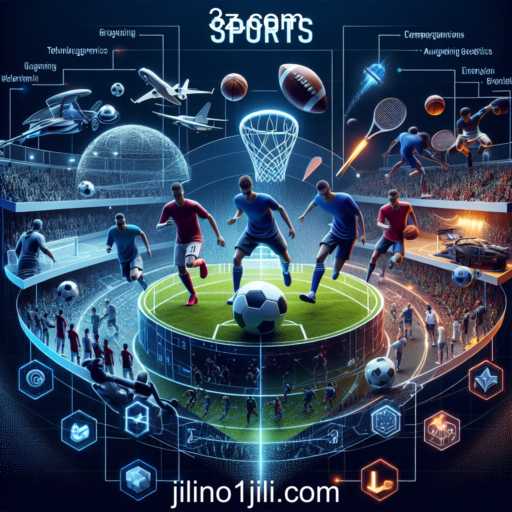 Exploring the Exciting World of Sports Games: A Deep Dive into the 'jilino1' Experience