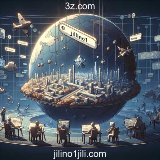 Exploring the Engaging World of Strategy Games: Focus on 'jilino1'